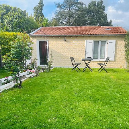 La Petite Maison Le Perray-en-Yvelines エクステリア 写真