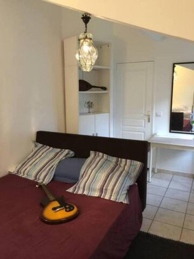 La Petite Maison Le Perray-en-Yvelines エクステリア 写真