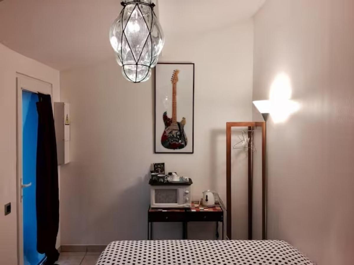 La Petite Maison Le Perray-en-Yvelines エクステリア 写真