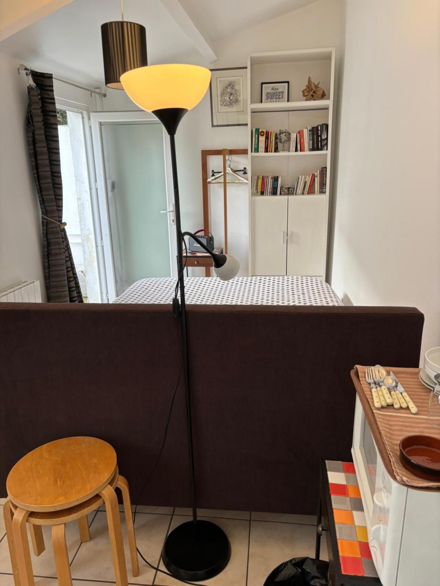 La Petite Maison Le Perray-en-Yvelines エクステリア 写真