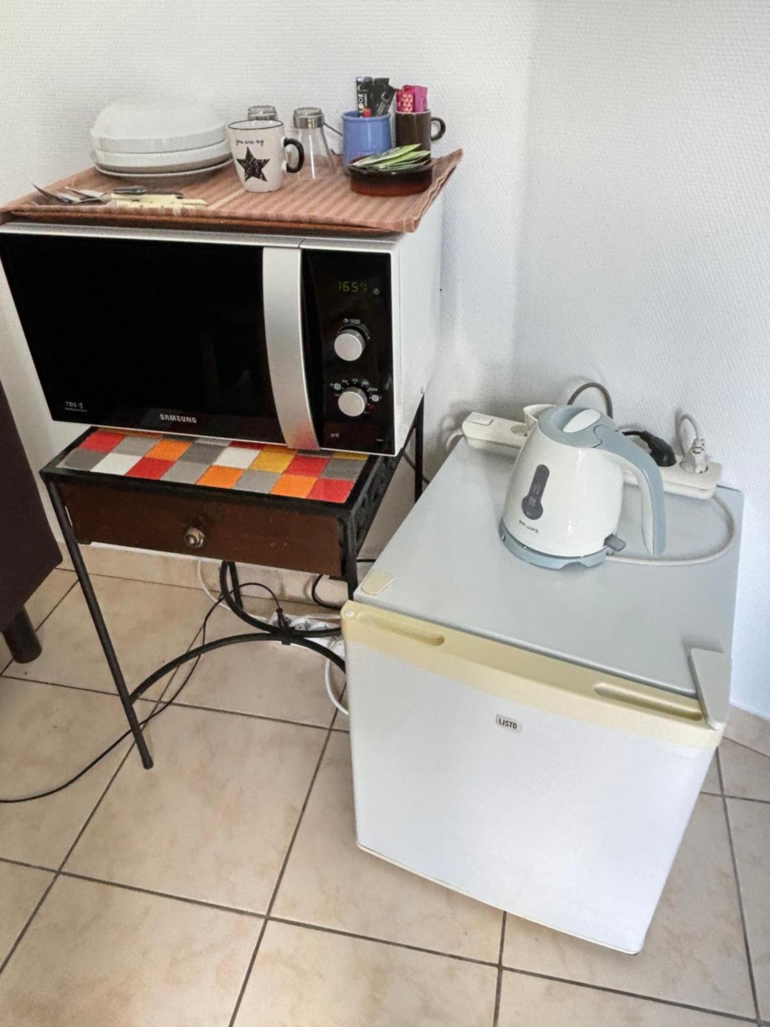 La Petite Maison Le Perray-en-Yvelines エクステリア 写真
